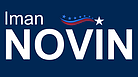 Iman Novin logo
