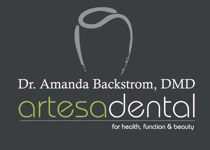 Artesa dental logo