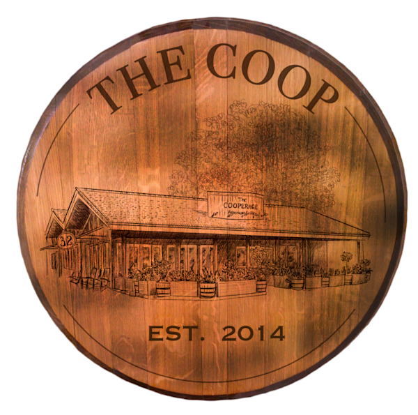 Coop logo